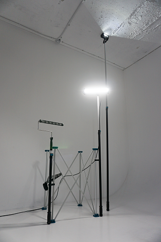 Удлинитель телескопический  Stick A (XL)